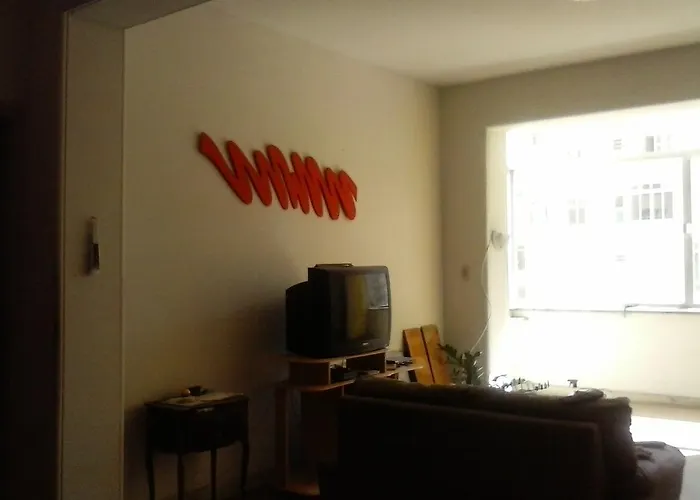 Apartamento Nossa Senhora