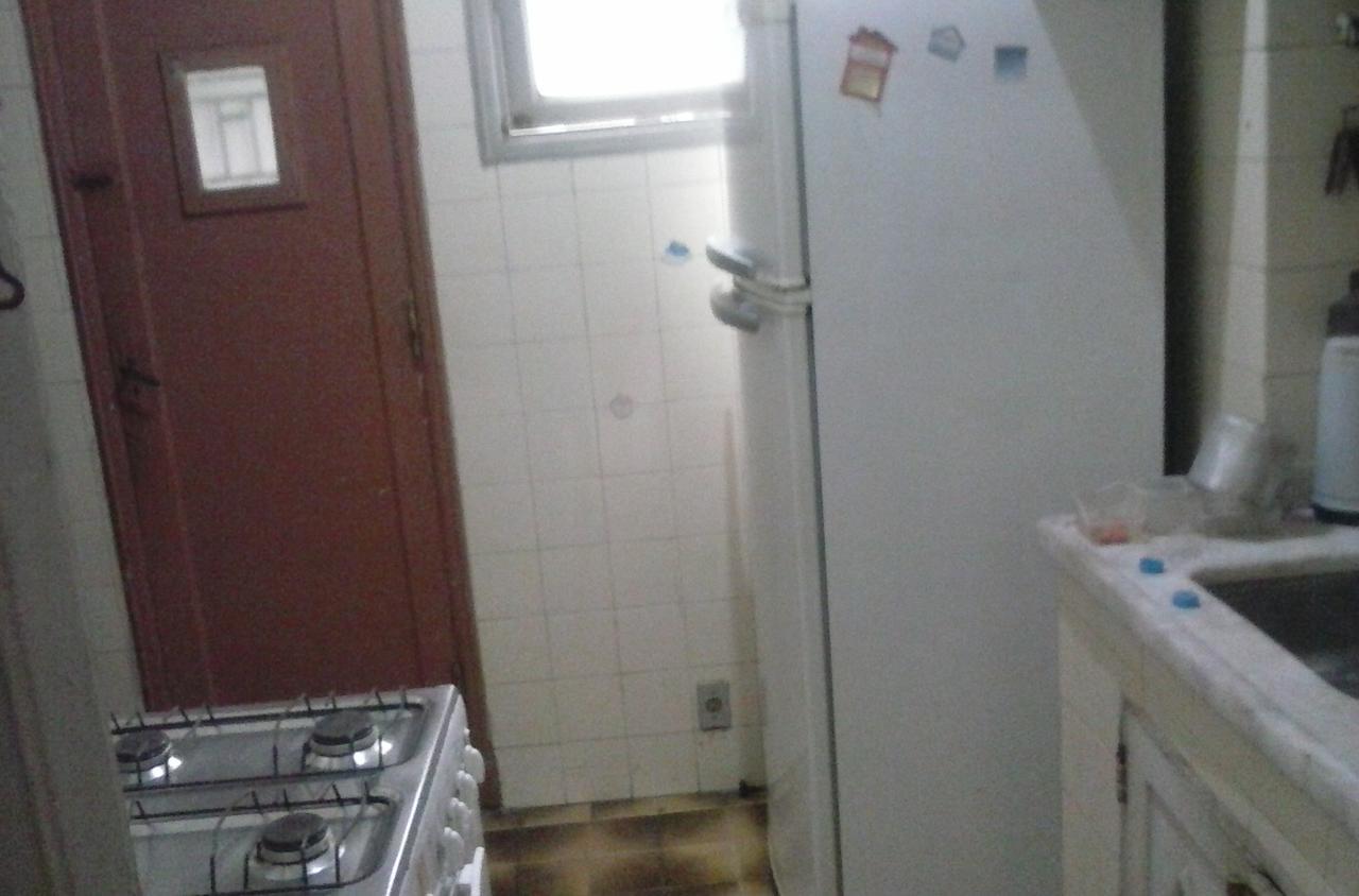 Apartamento Nossa Senhora Apartamento