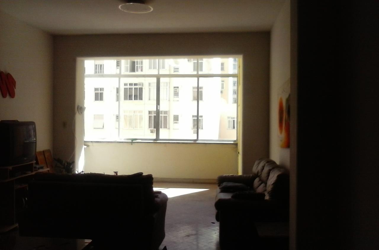Apartamento Apartamento Nossa Senhora Río de Janeiro