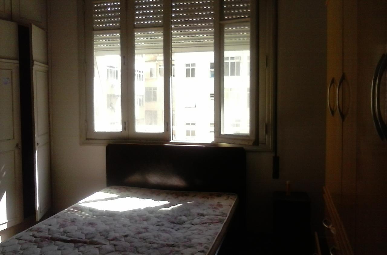 Apartamento Apartamento Nossa Senhora *