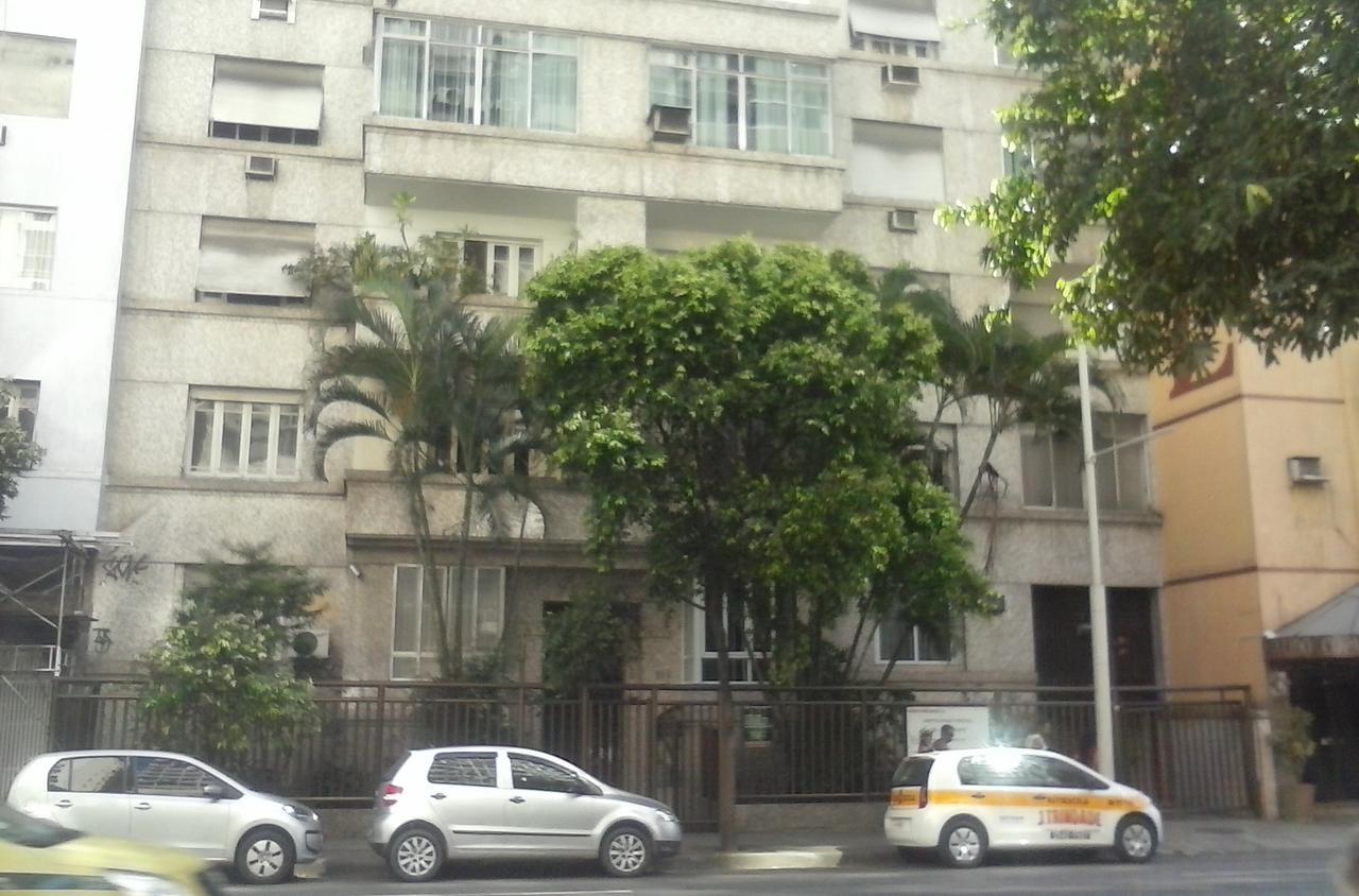 Apartamento Nossa Senhora Apartamento Río de Janeiro